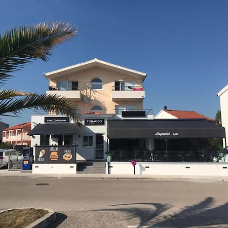 Apartments Villa Marina Rogoznica  Eksteriør bilde